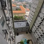 Apartement Asia Afrika Type 36 Premium Cozy By Rizkygs
