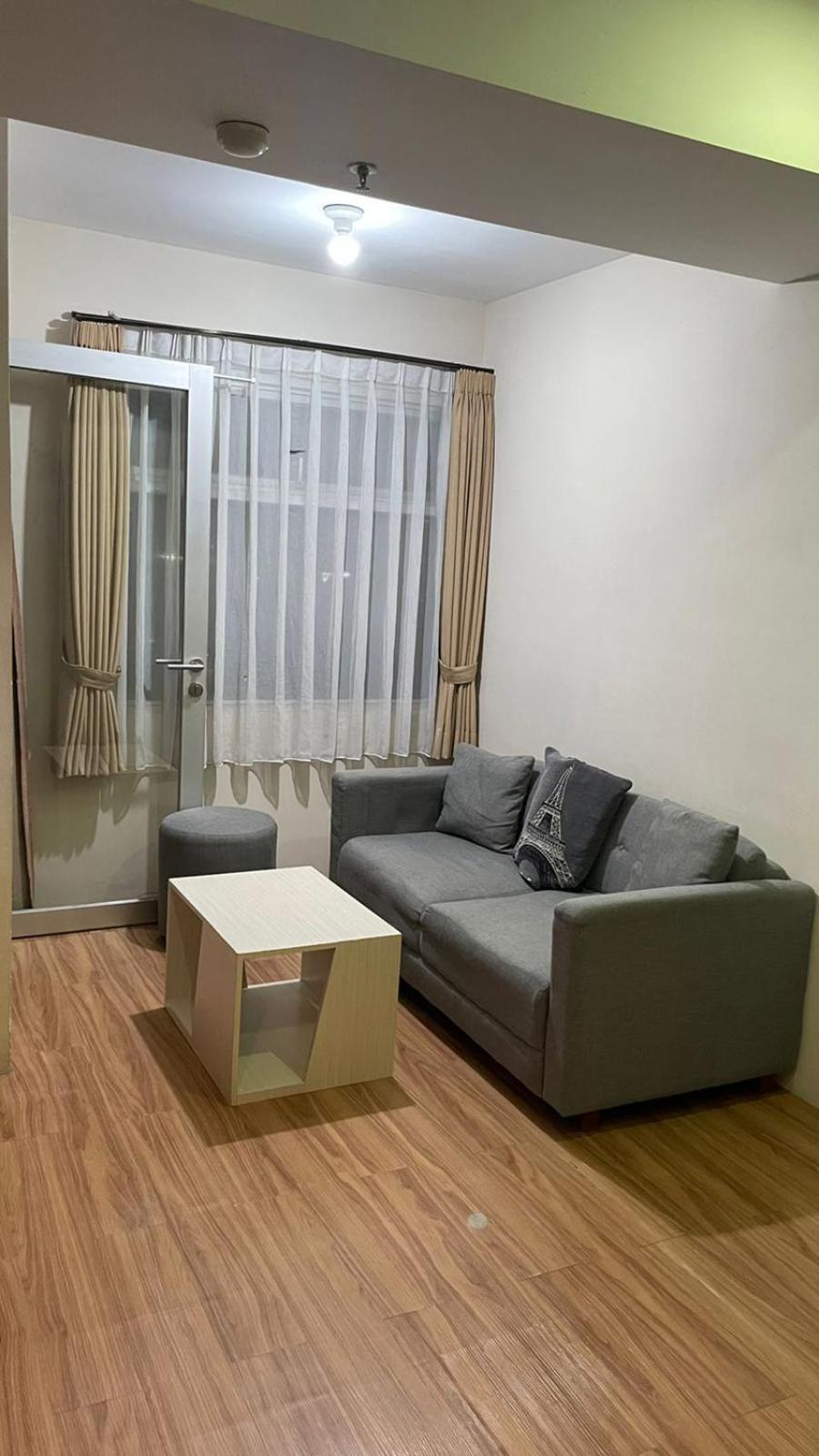 Apartemen Afrika Type 36 Premium Cozy By Rizkygs *