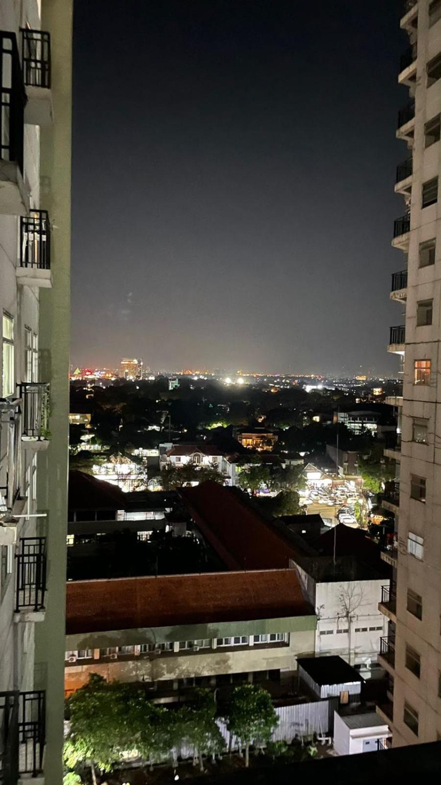 Afrika Type 36 Premium Cozy By Rizkygs Apartemen *