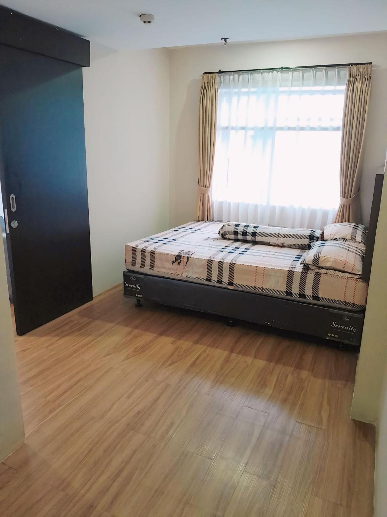 Afrika Type 36 Premium Cozy By Rizkygs Apartemen Bandung