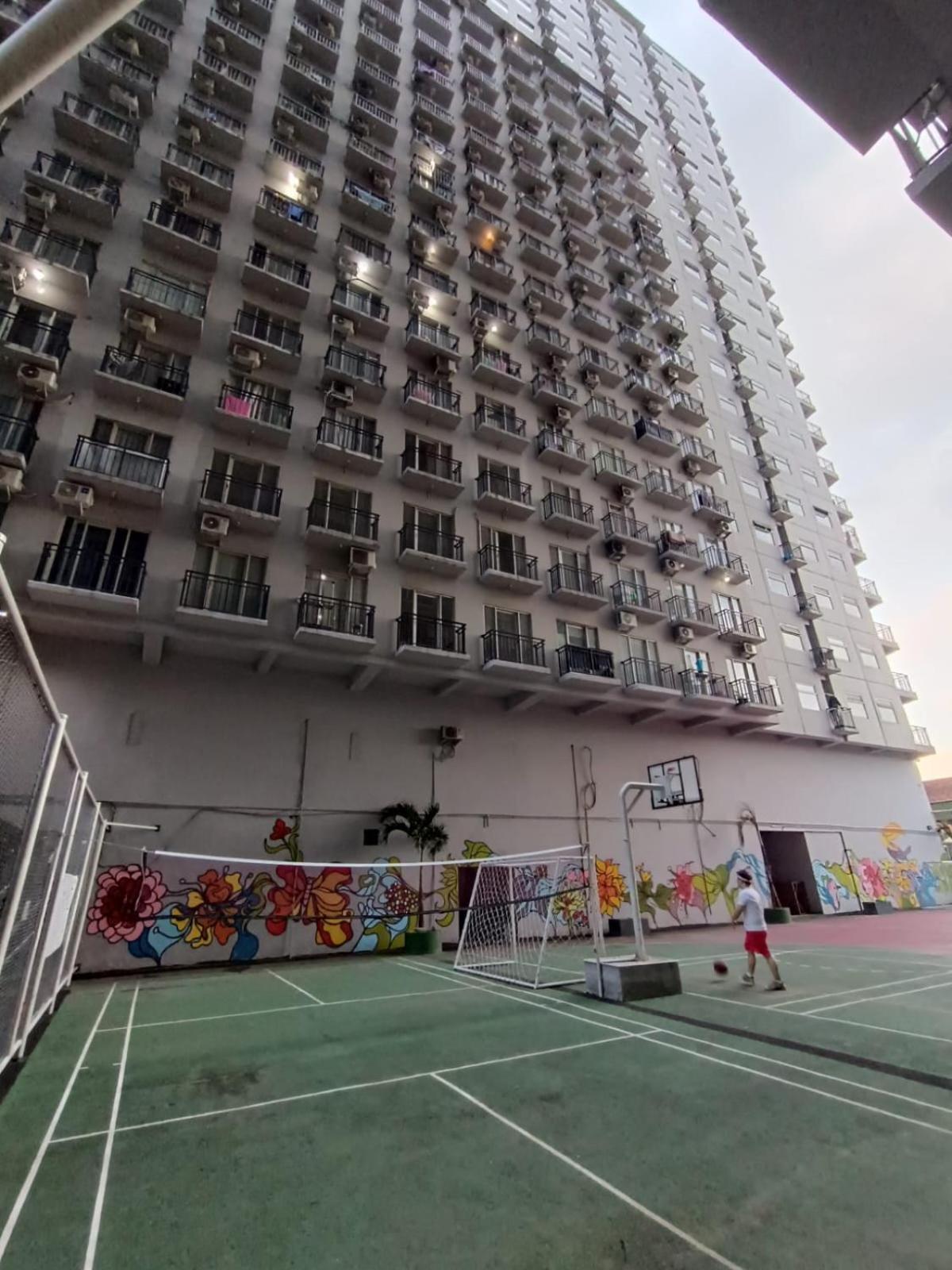 Apartemen Afrika Type 36 Premium Cozy By Rizkygs *