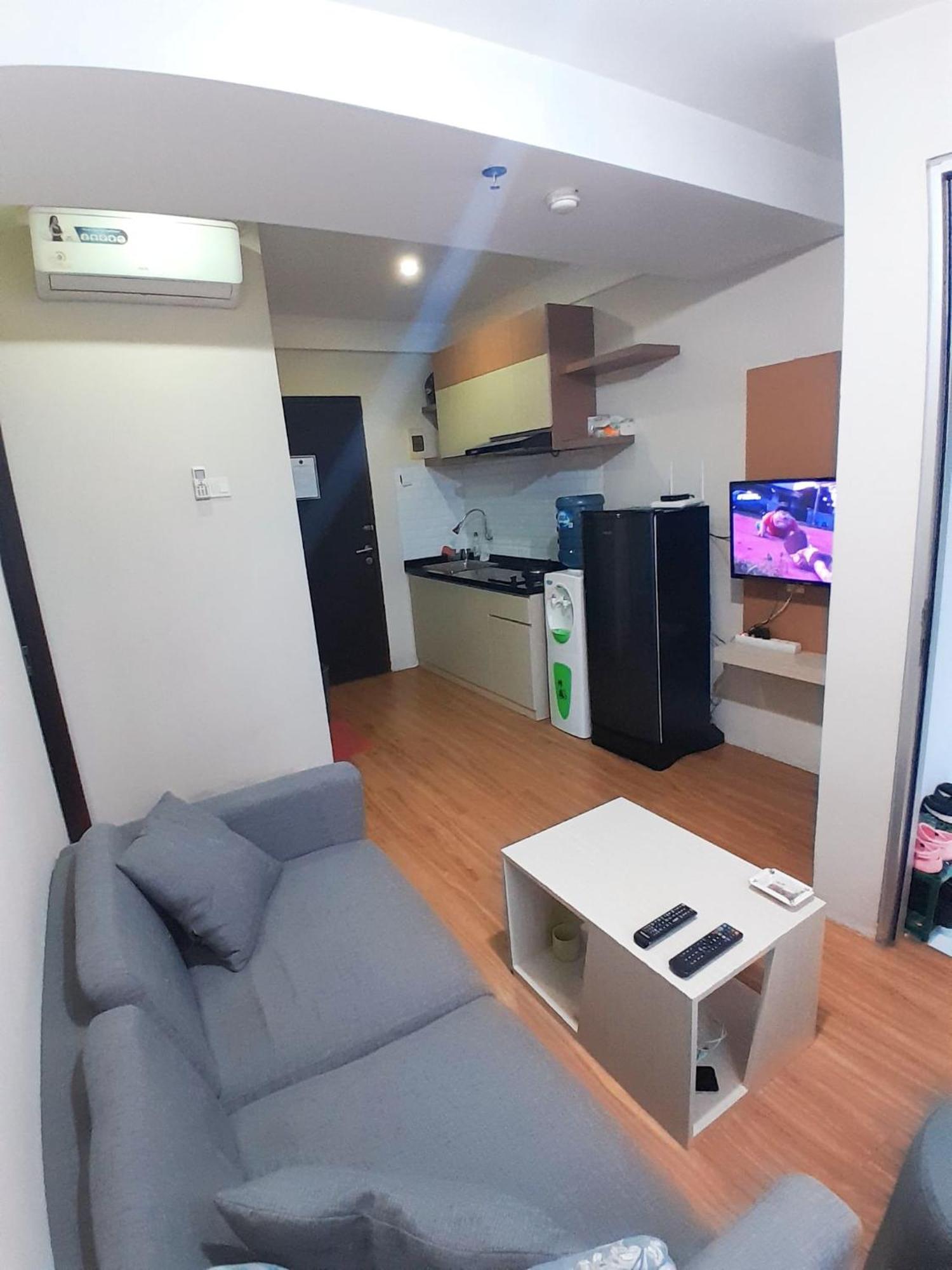 Afrika Type 36 Premium Cozy By Rizkygs