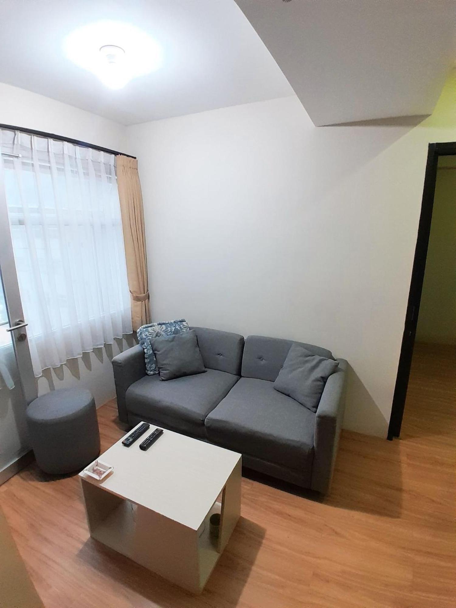 Apartemen Afrika Type 36 Premium Cozy By Rizkygs